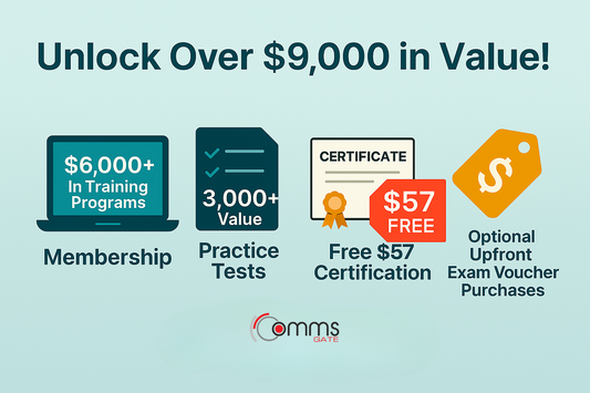 SkillUp Elite Bundle Membership