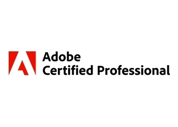 Adobe Certified Professional Certifications