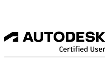 Autodesk Certified User Certifications