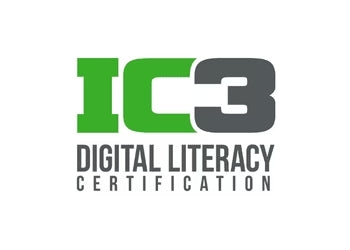 IC3 Digital Literacy Certification