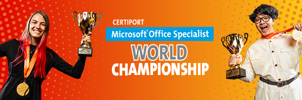 MO-100: Microsoft Word (Office 2019)