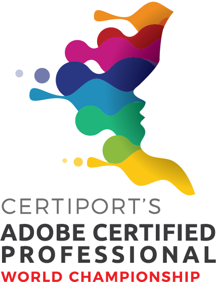 Adobe Photoshop (CC) – World Championships Qualifier Exam