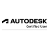 Autodesk Certified User - Certification Bundle