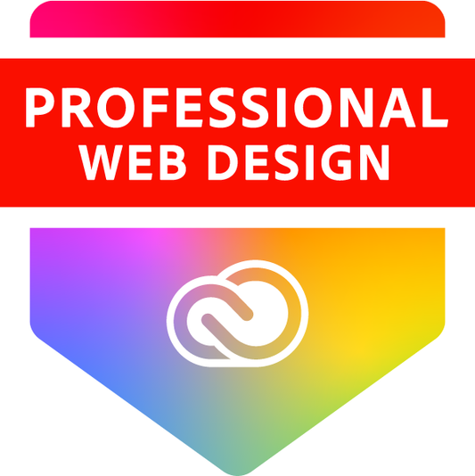 ACP in Web Design - (Dreamweaver + Animate)