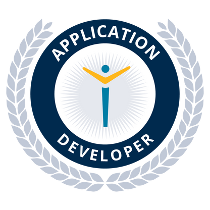 Application Developer
