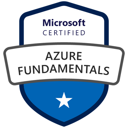 Microsoft Azure Fundamentals (Exam AZ-900) - Bundle