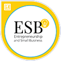 Entrepreneurship & Small Business Certification (ESB)