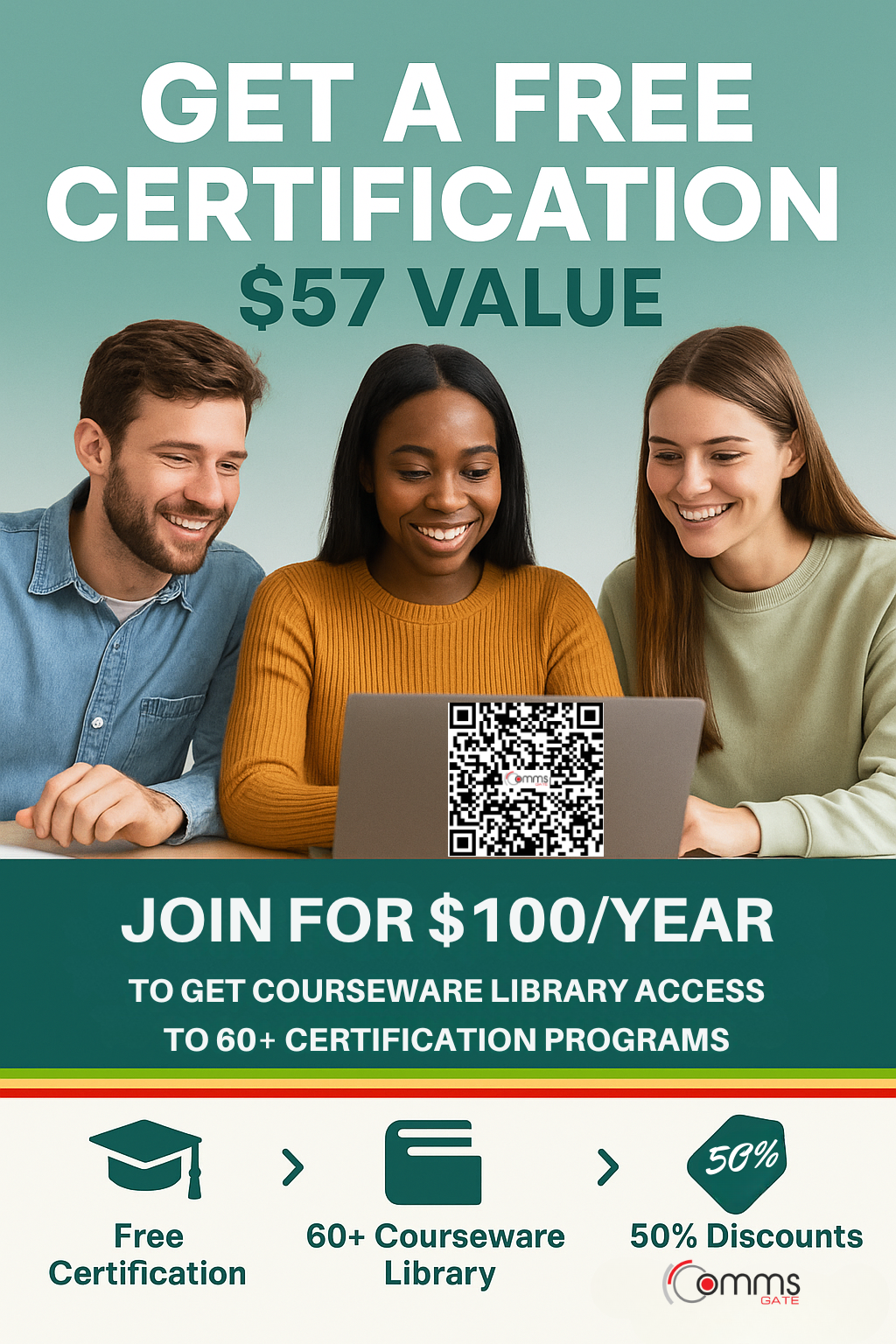 SkillUp Challenge Membership