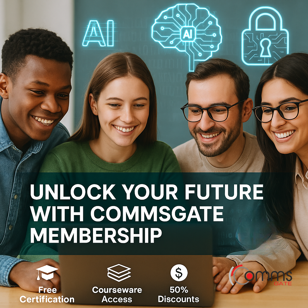 SkillUp Challenge Standard Membership