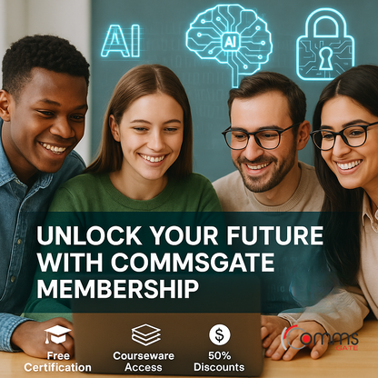 SkillUp Challenge Standard Membership