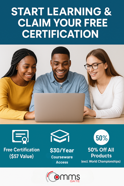 SkillUp Challenge Standard Membership