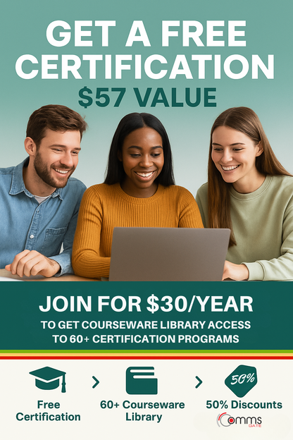 SkillUp Challenge Standard Membership