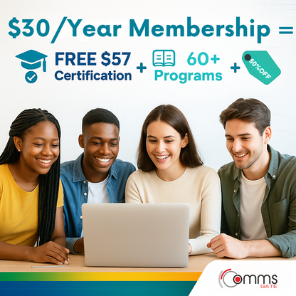 SkillUp Challenge Standard Membership