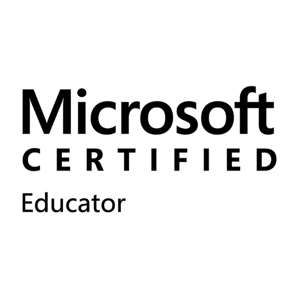 Microsoft Certified Educator Bundle