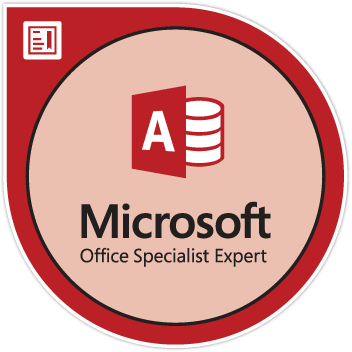 Microsoft Office Specialist - Bundle