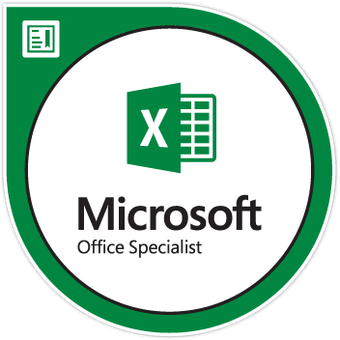 MO-200: Microsoft Excel (Office 2019)