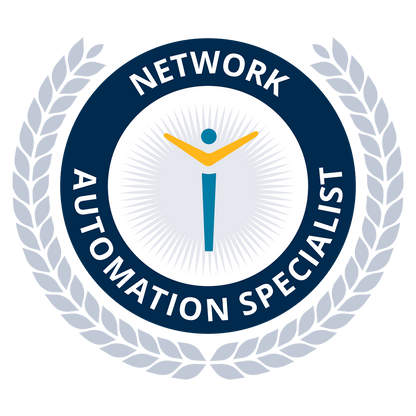Network Automation Specialist