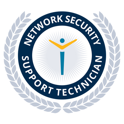 Network Security Support Technician