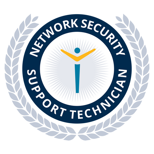 Network Security Support Technician