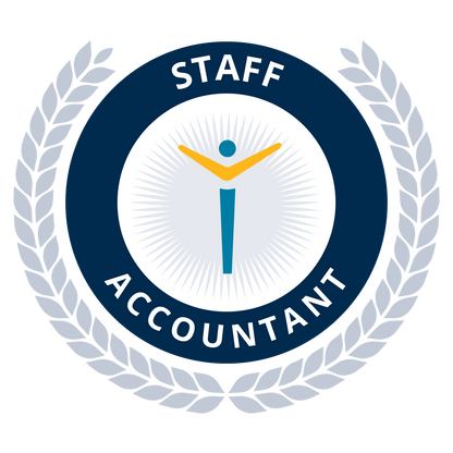 Staff Accountant