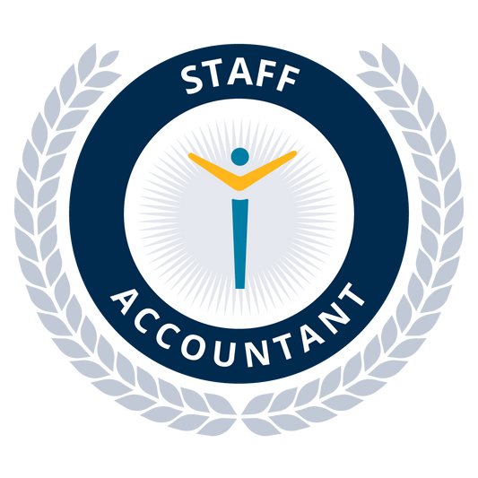 Staff Accountant