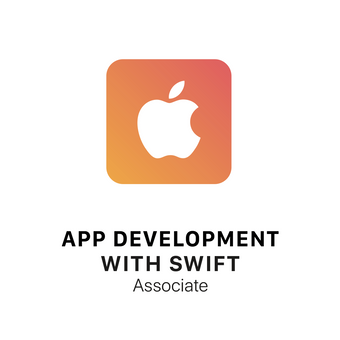 App Development with Swift (Associate & User Certification) - with Practice Tests