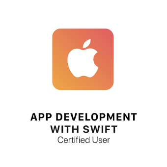 App Development with Swift - Certification Bundle