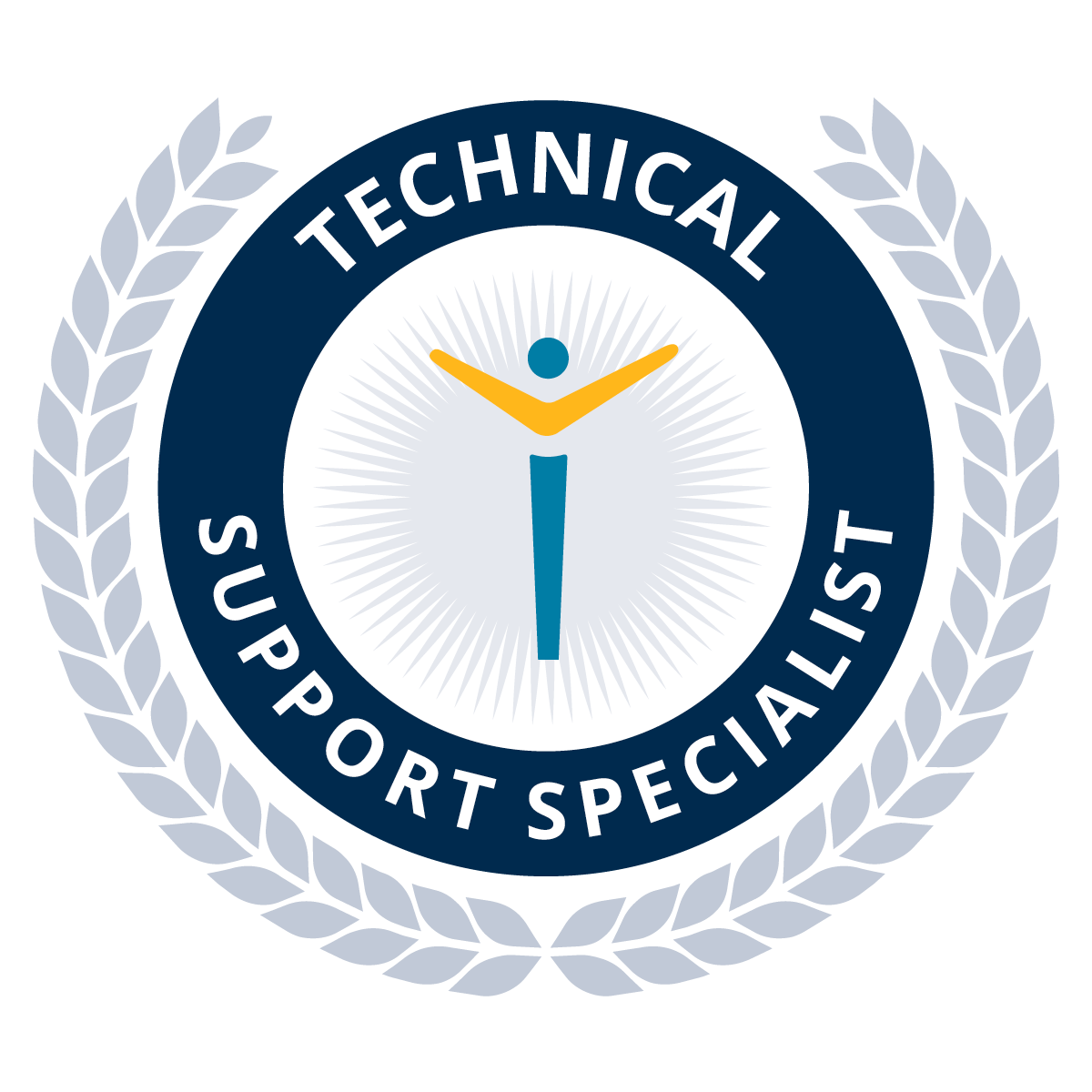 IT Technical Support Specialist