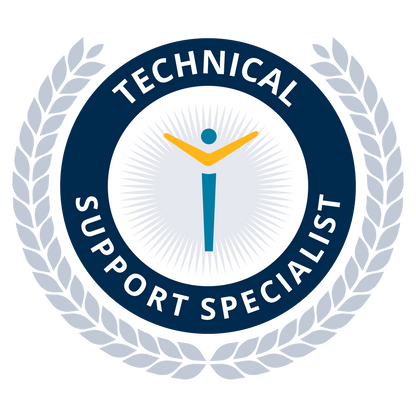 IT Technical Support Specialist