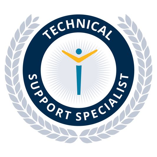 IT Technical Support Specialist