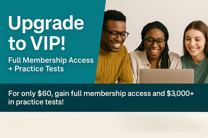 SkillUp Starter Pack Membership