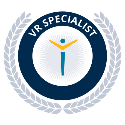 VR Specialist