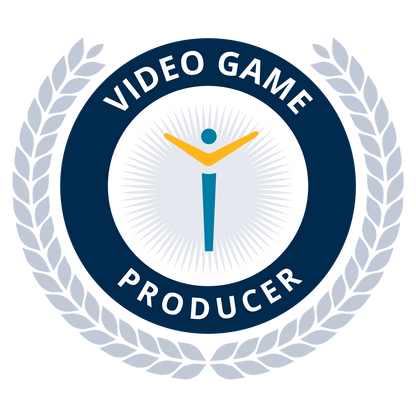 Video Game Producer