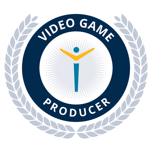 Video Game Producer
