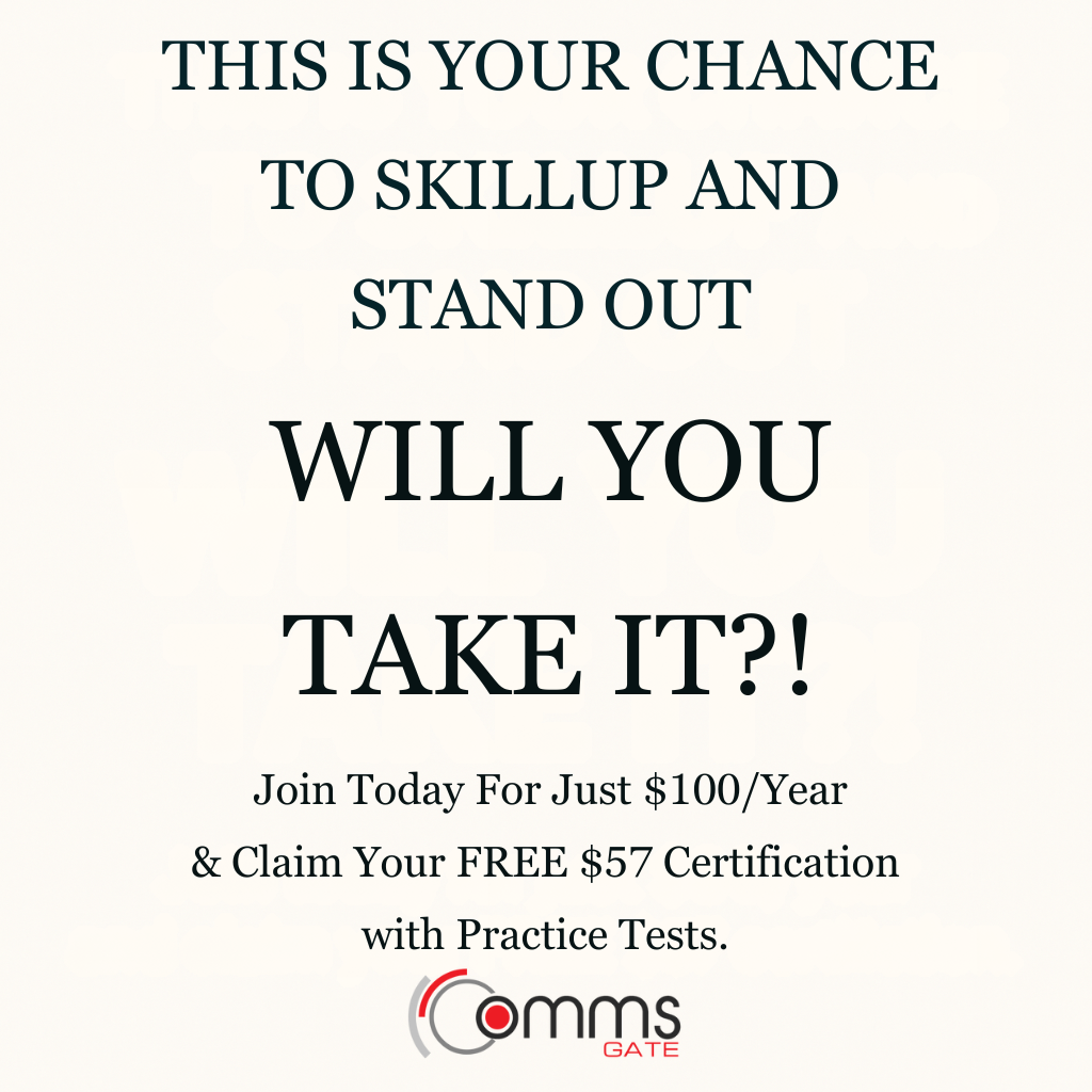 SkillUp Challenge Membership